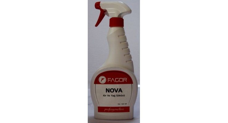 FAGOR NOVA 500 GR